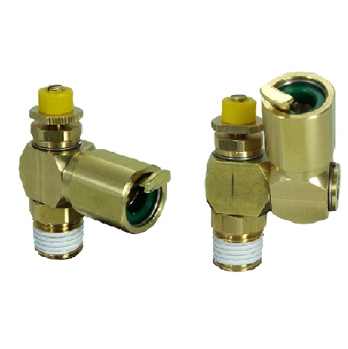 タッチコネクタータイプ スピードコントローラ | 千代田通商株式会社