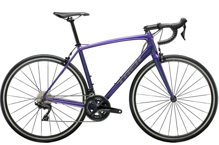 2021/2020年モデル TREK(トレック)のロードバイク Emonda(エモンダ