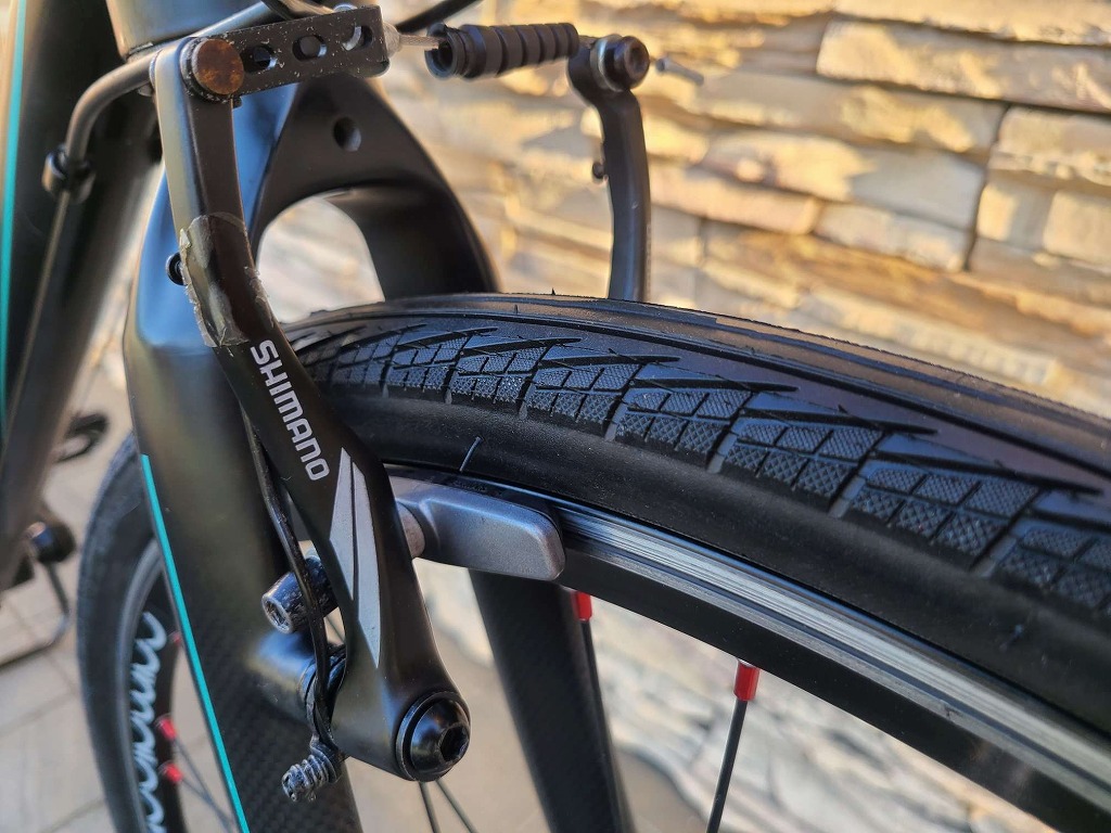 ビアンキ カメレオンテ 4 ｜クロスバイク｜中古車詳細｜相模原、藤沢の