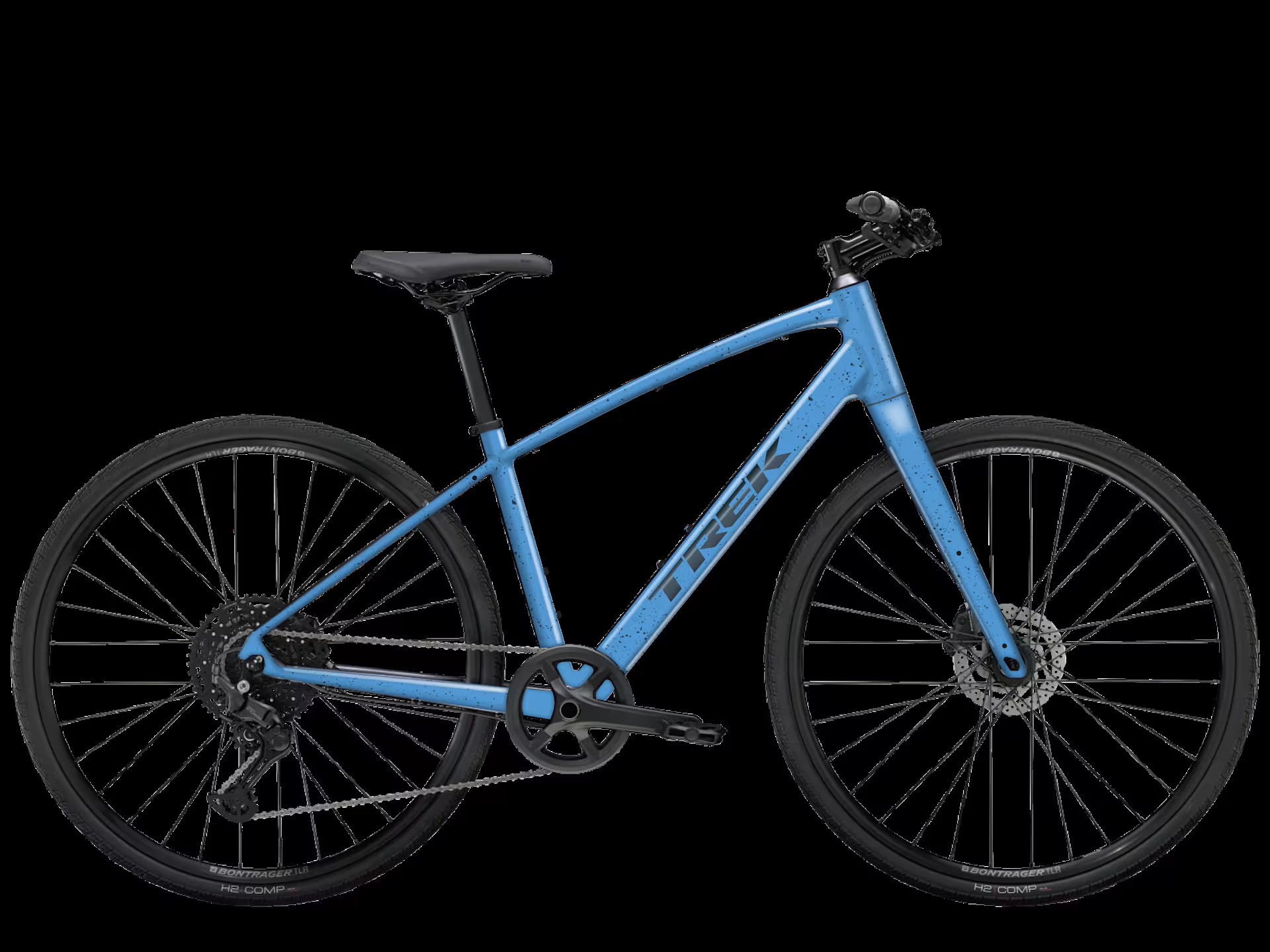 2025/2026年モデル TREK(トレック)のクロスバイク「FX1 / FX2 / FX3