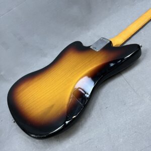 Fender American vintage 62 jazzmaster 2003年製 買取りました