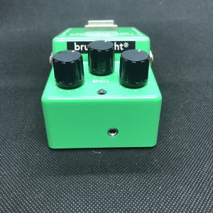 ギター Brush eight TS808 LA Style Ver 4.5 Brush Eight Ibanez Tube
