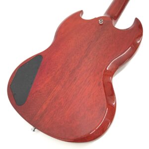 Gibson SG Junior Vintage Cherry 2018年製買取ました！ ＃Gibson ＃SG