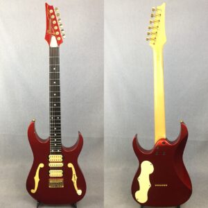 Ibanez PGM500 Paul Gilbert Signature Model 1994年製 買取ました