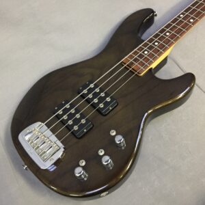 G&L L-2000 Premium MADE IN JAPAN フジゲン製 買取ました デジマート