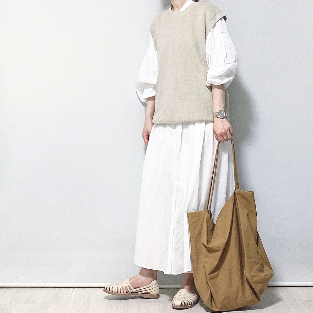 〇〇2日*着画*オオカミとシロクマのヴィーカ”ロングメルトン”セール