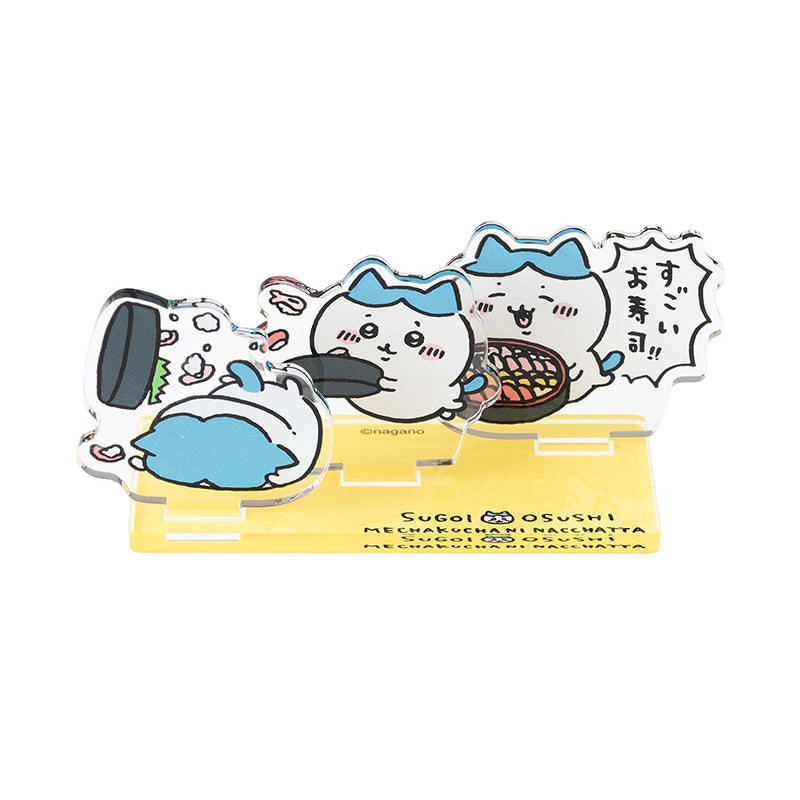 完売】【お一人様 1点まで】ちいかわ ハッピーバッグ 2022(寅年