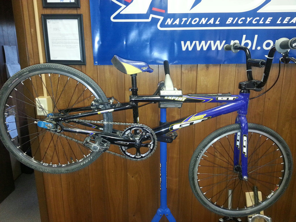 Chillicothe Xtreme Sports - Used GT Power Series Expert