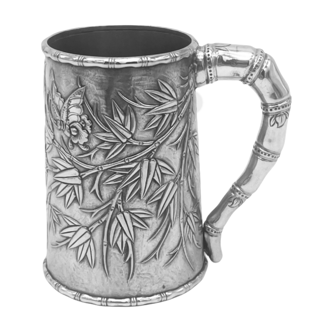 中国出口银杯- S&J 斯托德尔