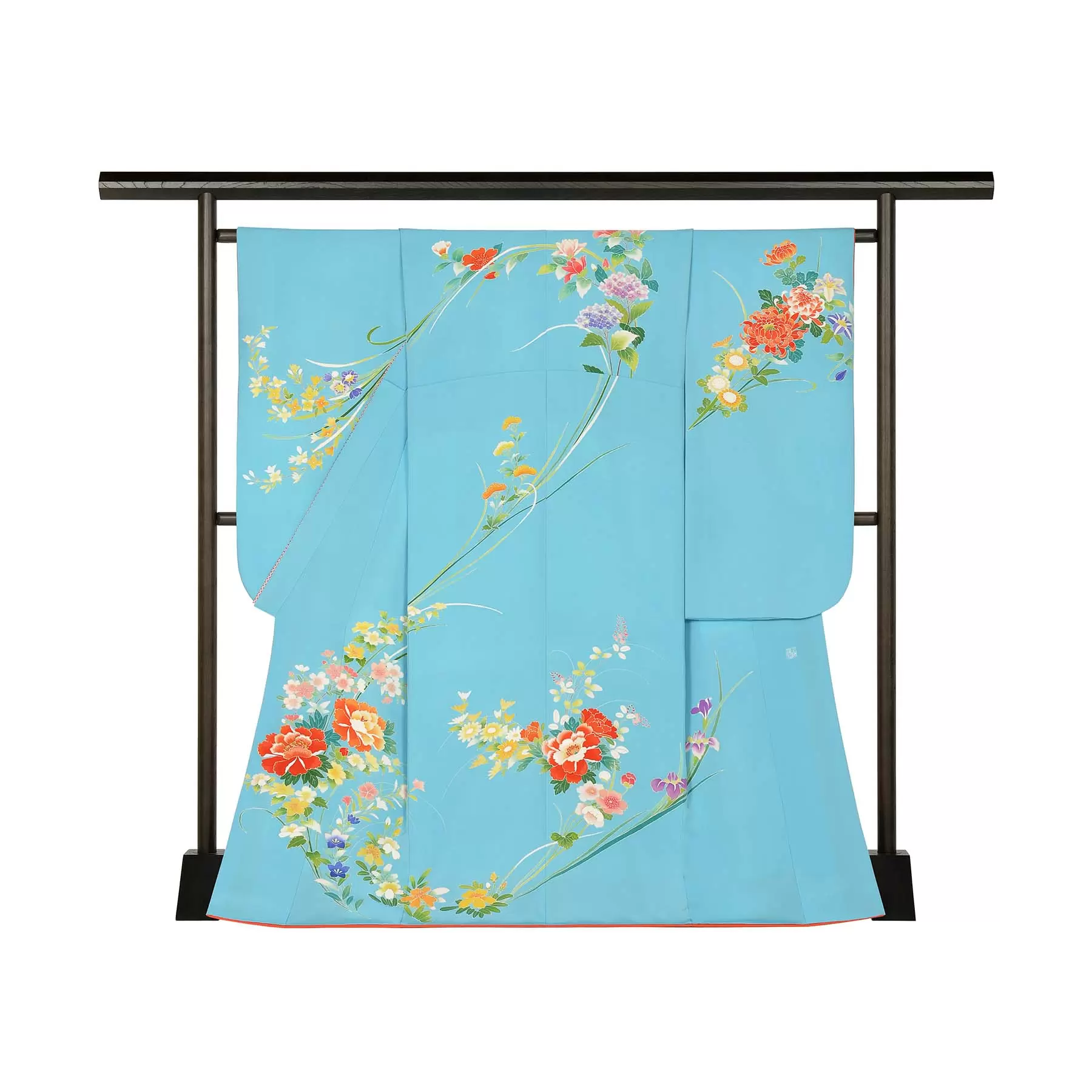 千總 - オンラインショップ - / 七五三｜Shichigosan | 七歳（女の子）