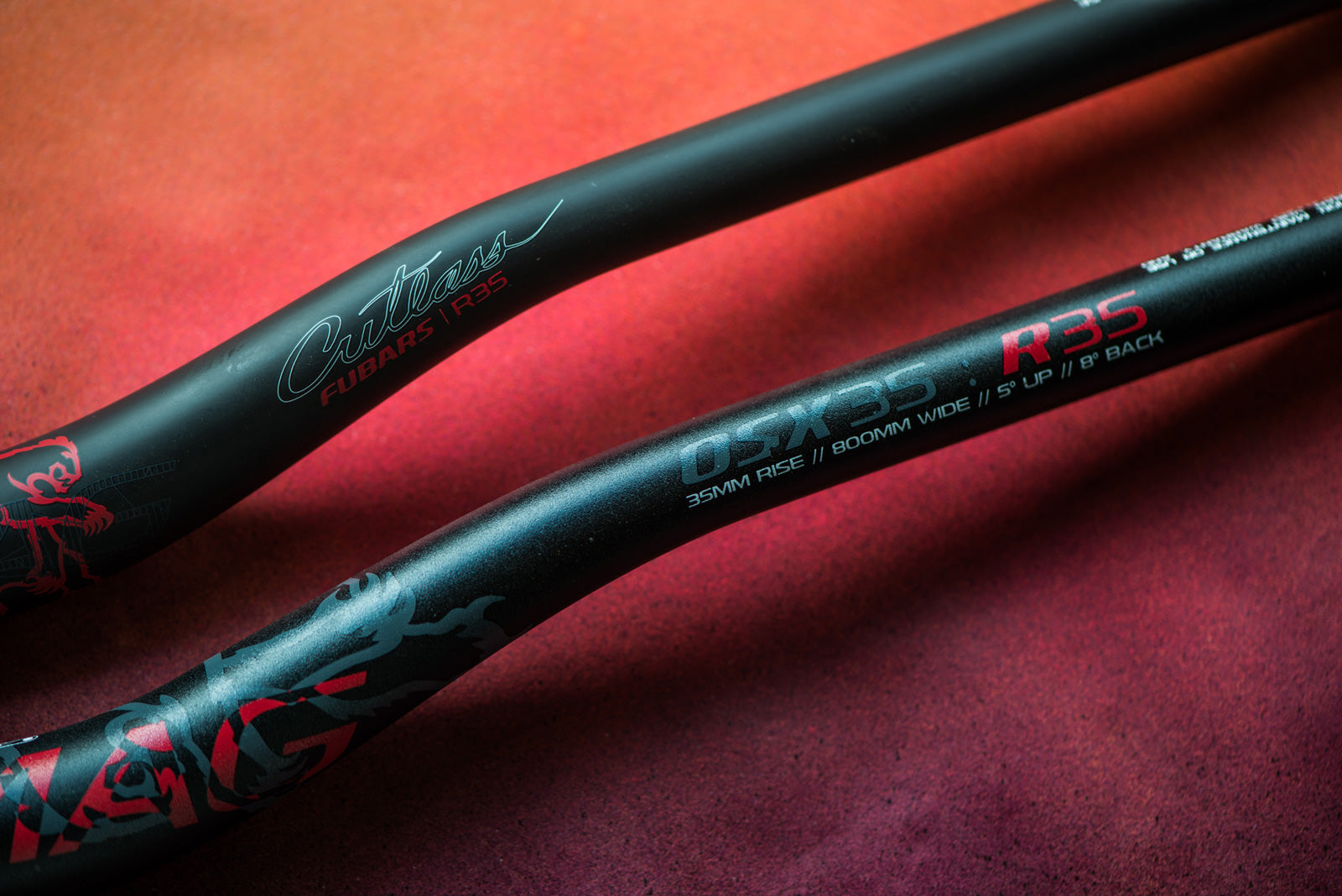 Components | Chromag Bikes