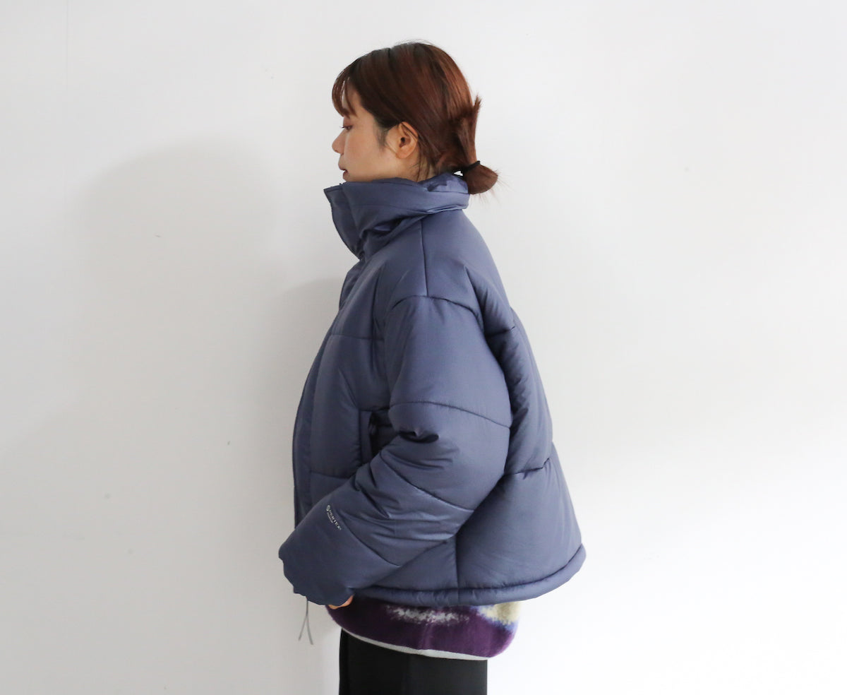 Graphpaper PERTEX®︎ QUANTUM Inslated Puffer Jacket – Chum!