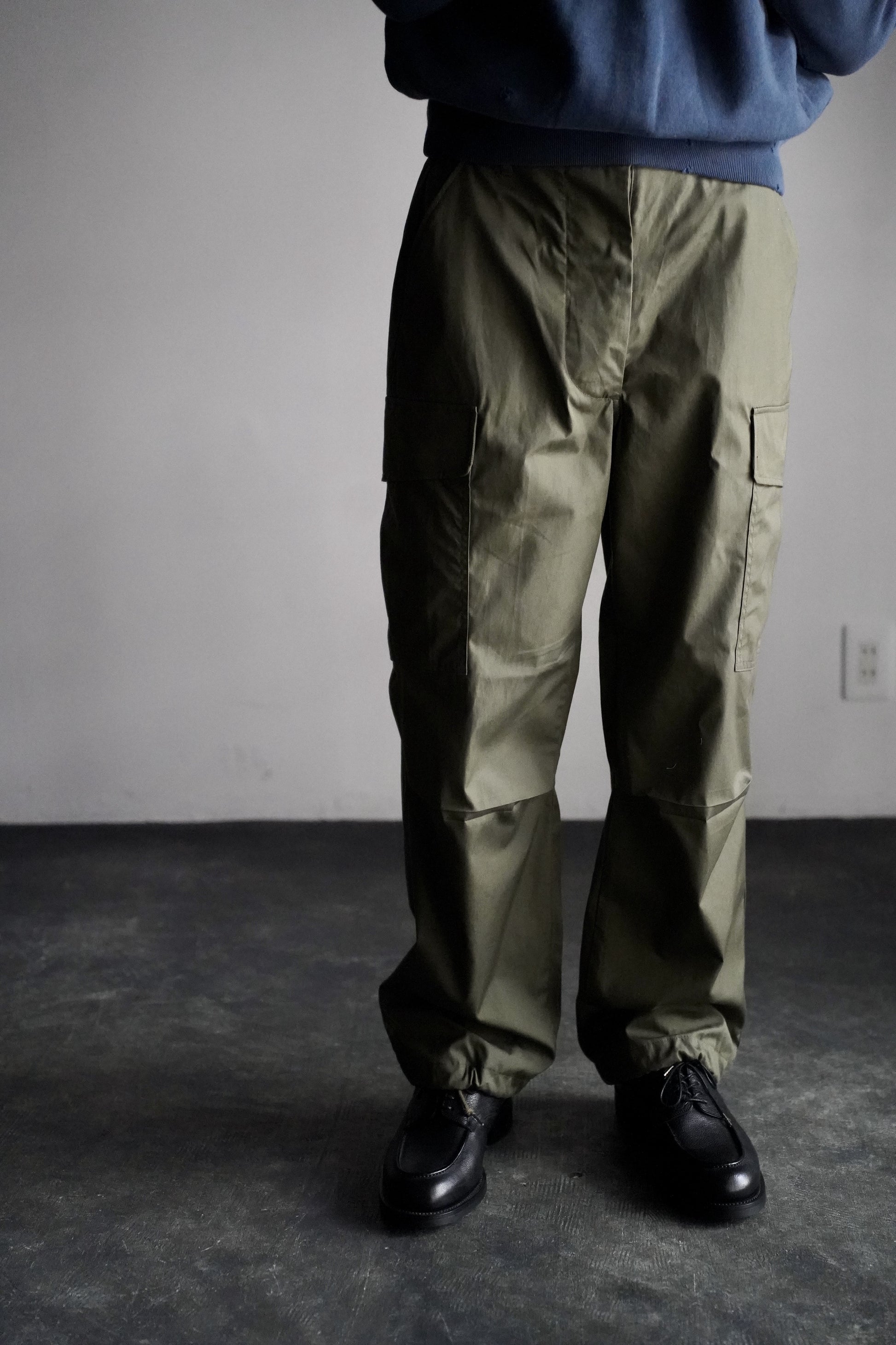 MEN CIOTA/シオタ Jungle Fatigue Pants – _COMES THE SUN