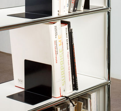 フレキシブルに機能するUSMハラー｜コンフォートQ｜阪急百貨店の