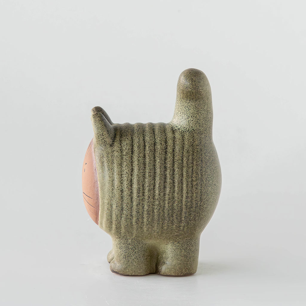 個別販売】Lisa Larson リサ・ラーソン｜DIECI CAT ディエチキャット