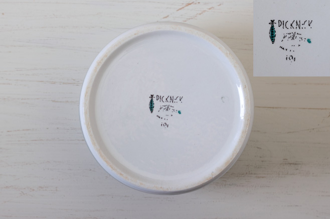 ヴィンテージ】Rorstrand/ロールストランド/PICKNICK/ピクニック