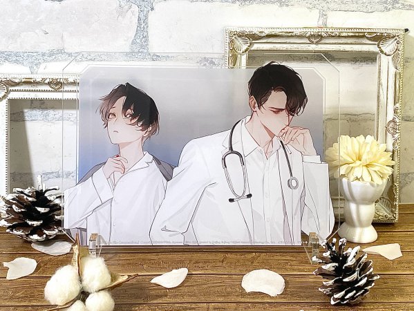 2冊セット商品】『病案本 Case File Compendium（3）+（4）』【2冊