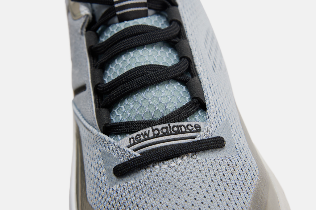 NB公式 - ニュースリリース - ニューバランス バスケットボール