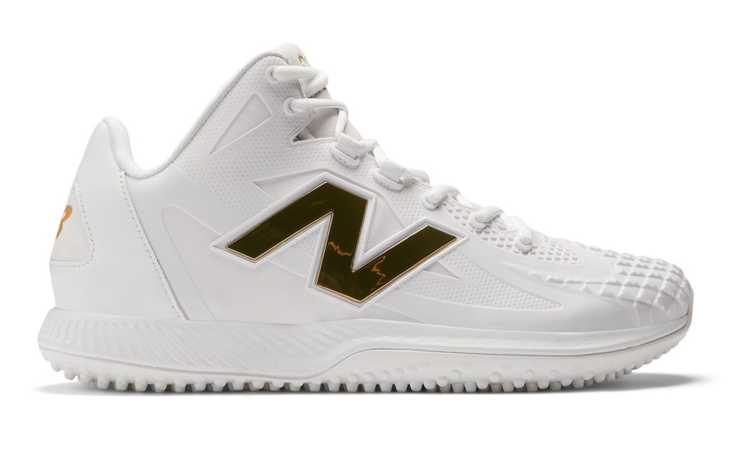 NB公式 - ニュースリリース - ニューバランスと大谷翔平選手による初の