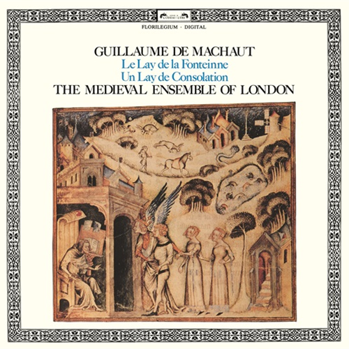 ヴェルサイユ宮殿の音楽 [SHM-CD][CD] - クリストファー・ホグウッド