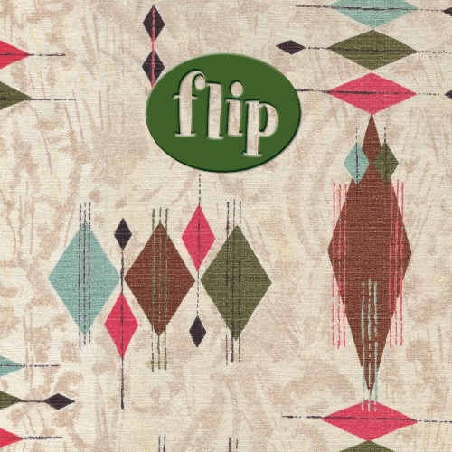 flip flop2[CD] - THE HIGH-LOWS - UNIVERSAL MUSIC JAPAN