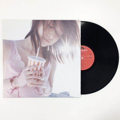 フェイクファー [完全受注限定生産][アナログ] - スピッツ - UNIVERSAL