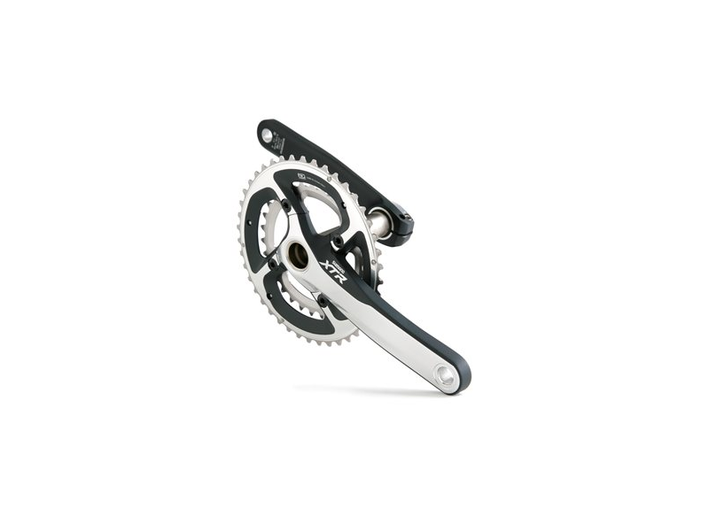 Shimano XTR FC M985 Crankset user reviews : 5 out of 5 - 4 reviews