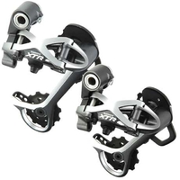Shimano XTR RD M971 Rear Derailleur user reviews : 0 out of 5 - 0