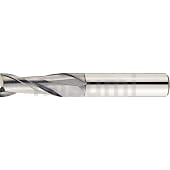 EX-TIN-EDS-4 | 2刃ショート形 EX-TIN-EDS | オーエスジー | MISUMI