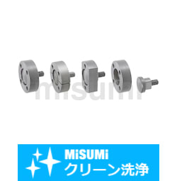 2ページ目)フローティングジョイントの選定・通販 | MISUMI(ミスミ)