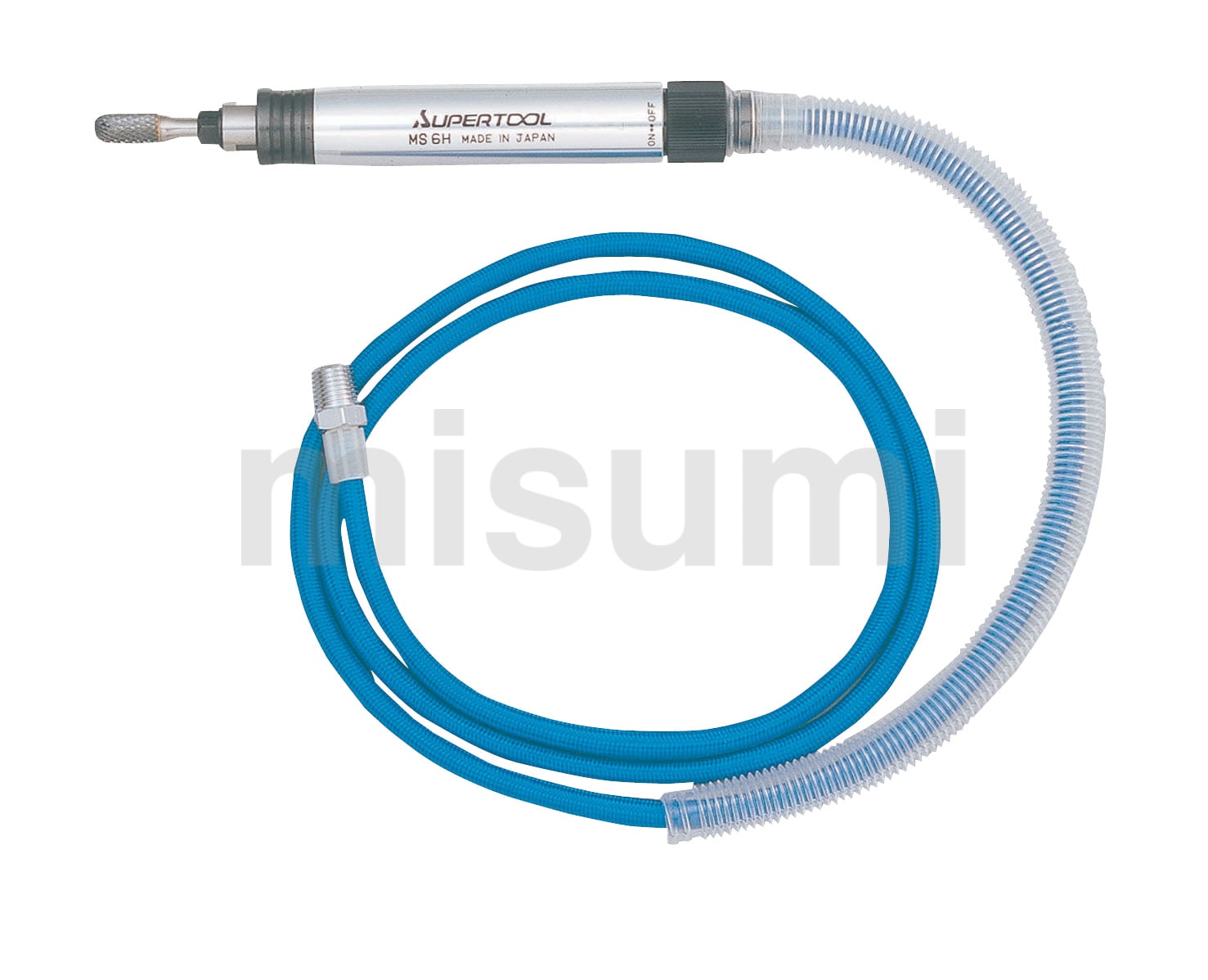 MS3H | マイクロエアーグラインダー（ストレートタイプ） | スーパー