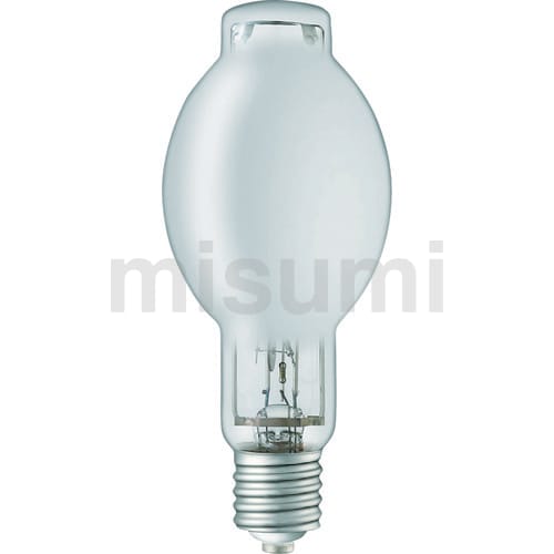 メタルハライドランプFEC マルチハイエースH | 岩崎電気 | MISUMI(ミスミ)