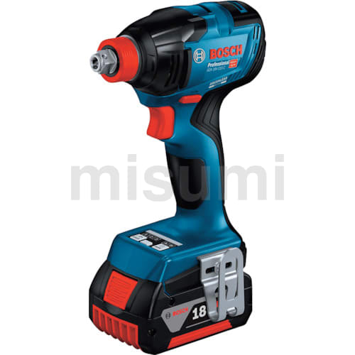 コードレスインパクトドライバー（インパクトレンチ兼用） | ボッシュ