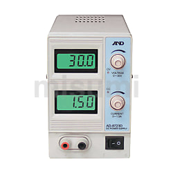 ズーム直流電源 ZX-Sシリーズ | 高砂製作所 | MISUMI(ミスミ)