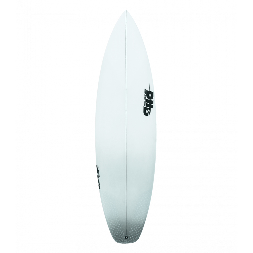 DX1 PHASE 3 Surfboard Reviews | Boardcave Australia