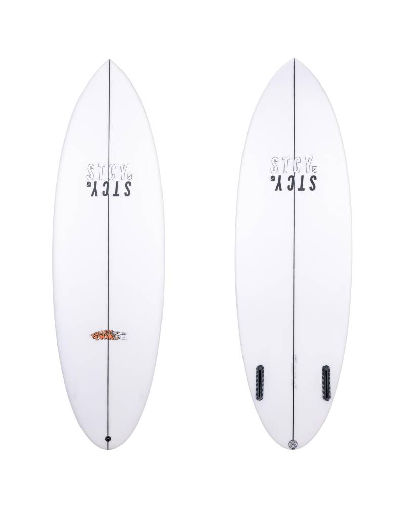 サーフィン・ボディボード BULLET TWIN サーフィン・ボディボード