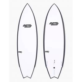 Surfboard | Haydenshapes Untitled V2 5ft 10in | Boardcave Australia