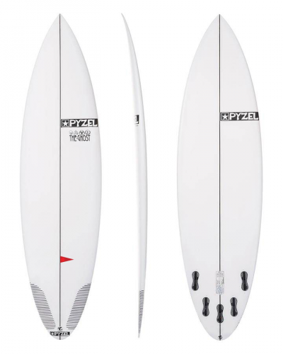 Surfboard Guild Factor | Boardcave USA