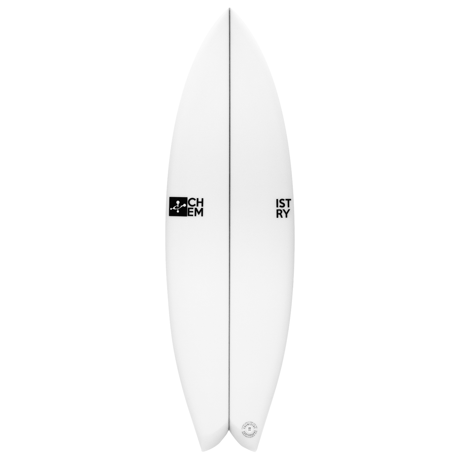 CHEMISTRY surfboard ROBOTWO 5'6