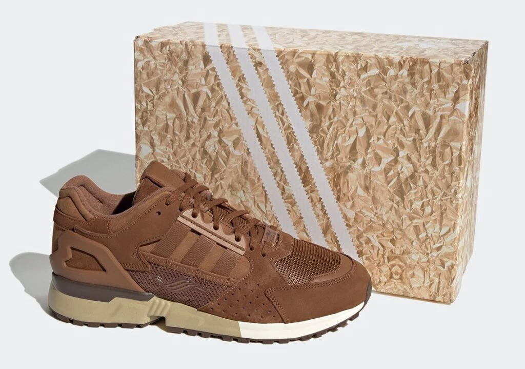 adidas ZX 10000 Schokohase GX7576 | Dead Stock