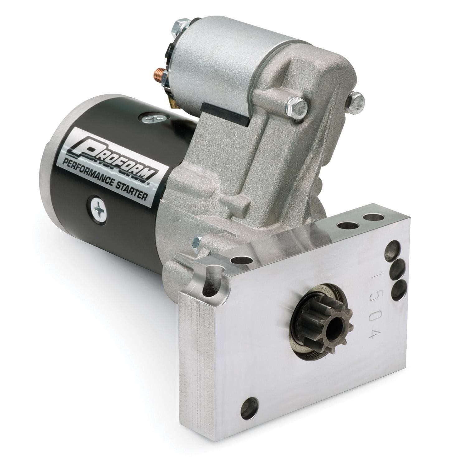 Proform 66256 High-Torque Gear-Reduction Starter | AutoZone