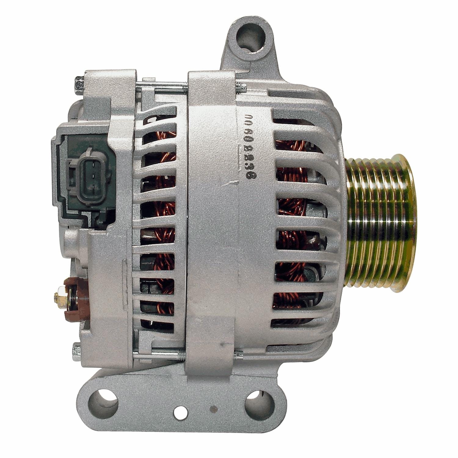 Duralast Remanufactured Alternator DL3664-8-2 | AutoZone
