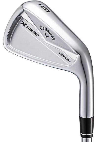 希少】Callaway X-FORGED 2024 アイアン モーダス105R 希少】Callaway