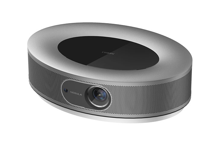 アンカー・ジャパン Nebula Cosmos ホームプロジェクター｜ kikito