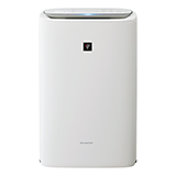 ダイキン 加湿空気清浄機 MCK50Y-W [適用畳数：22畳/PM2.5対応