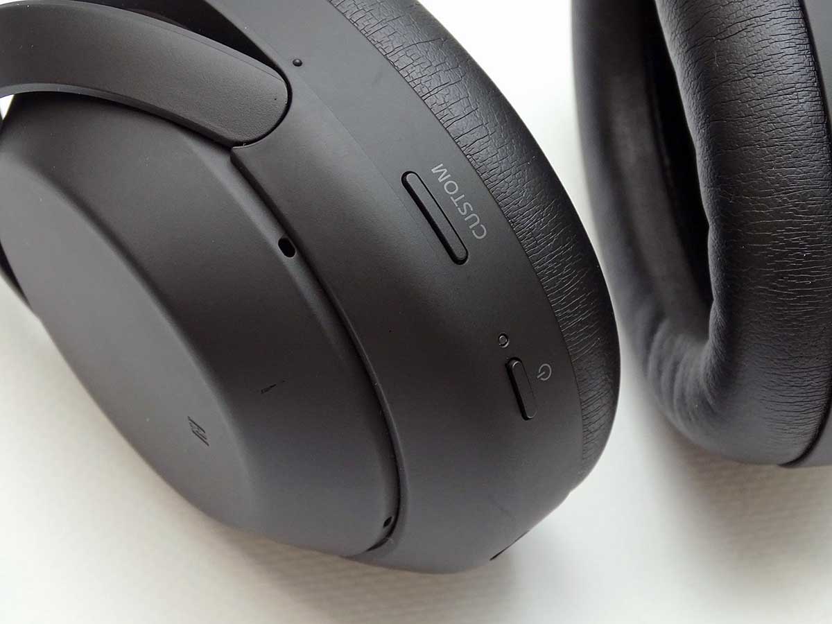 ソニー「WH-1000X M4」はどれだけ使える？プロがテレワーク／音楽試聴