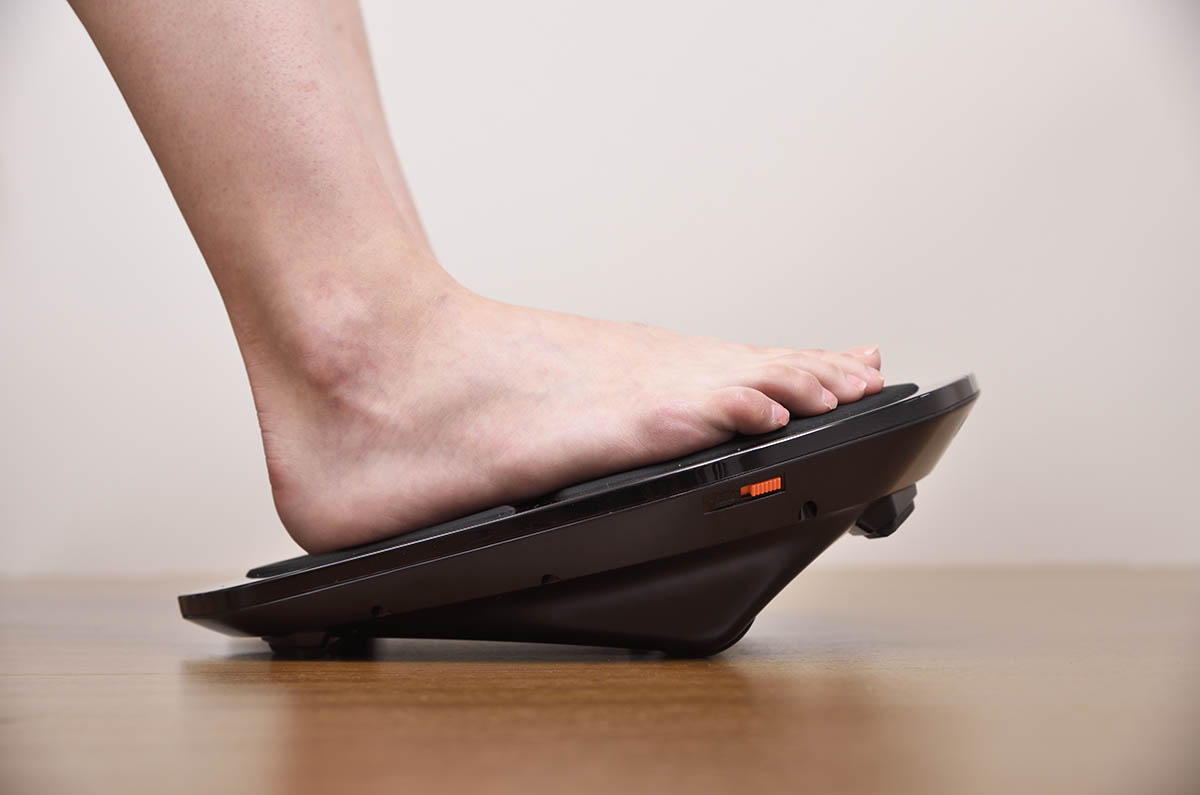 SIXPAD Foot Fit 2（フットフィット2）を10日間使ってレビュー！プロが