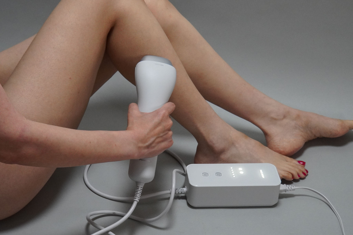 最新】パナソニック「スムースエピ パワー＆クール ES-WG0B」を徹底