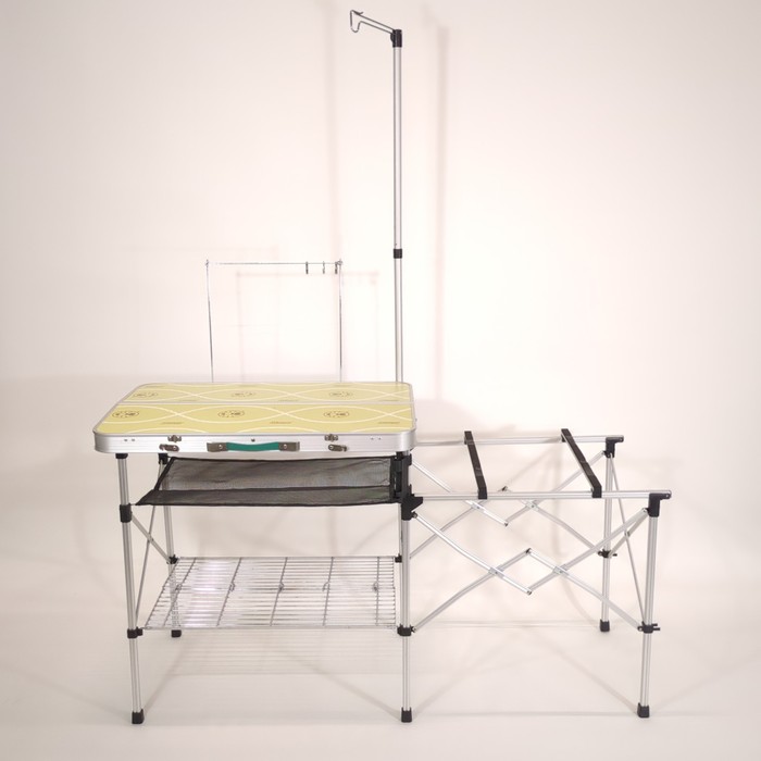 コールマン(Coleman),Coleman, コンパクトキッチンテーブル