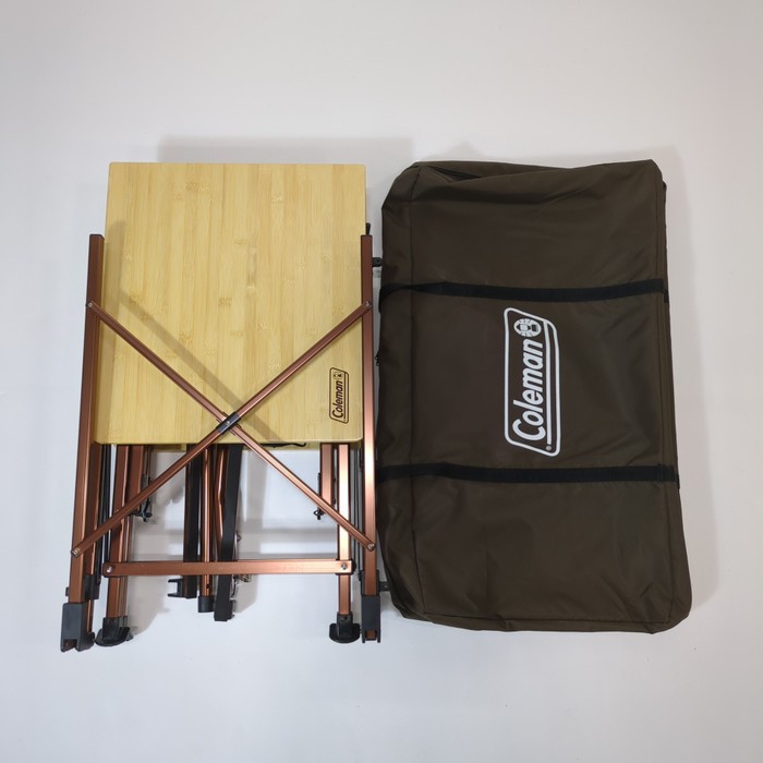コールマン(Coleman),Coleman, ワンタッチキッチンテーブル,2000010520